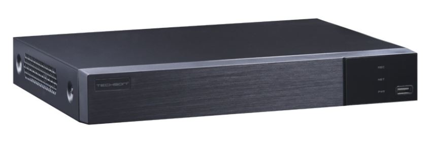 4cs. Videoanalitika, gyártói DDNS, TC DVR SS3504 AHD